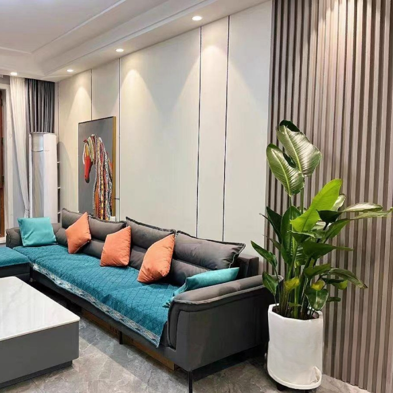 Premium Soundproof Acoustic Panels for Effective Noise Control