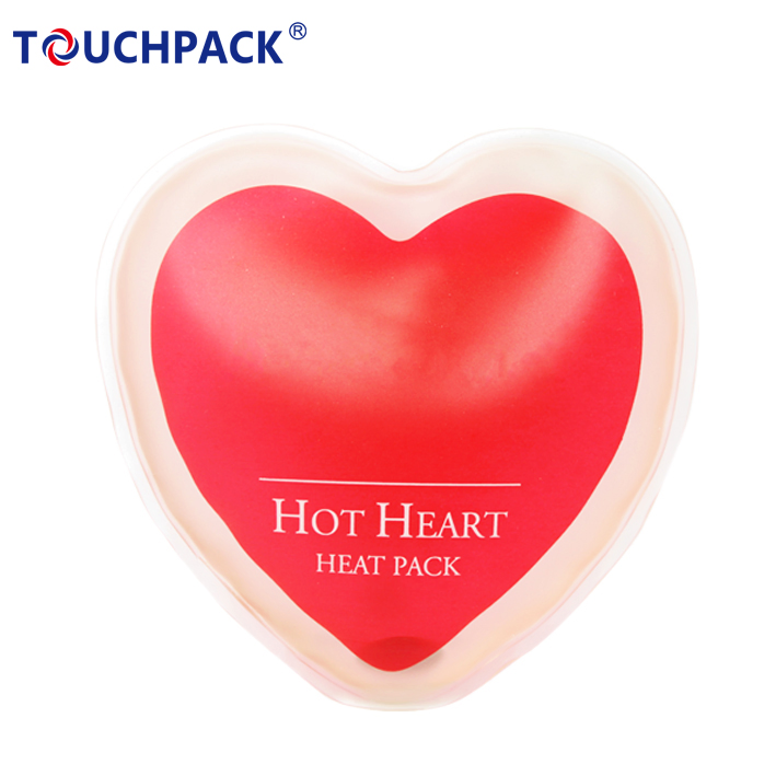 Reusable Instant Click Heat Hot Packs