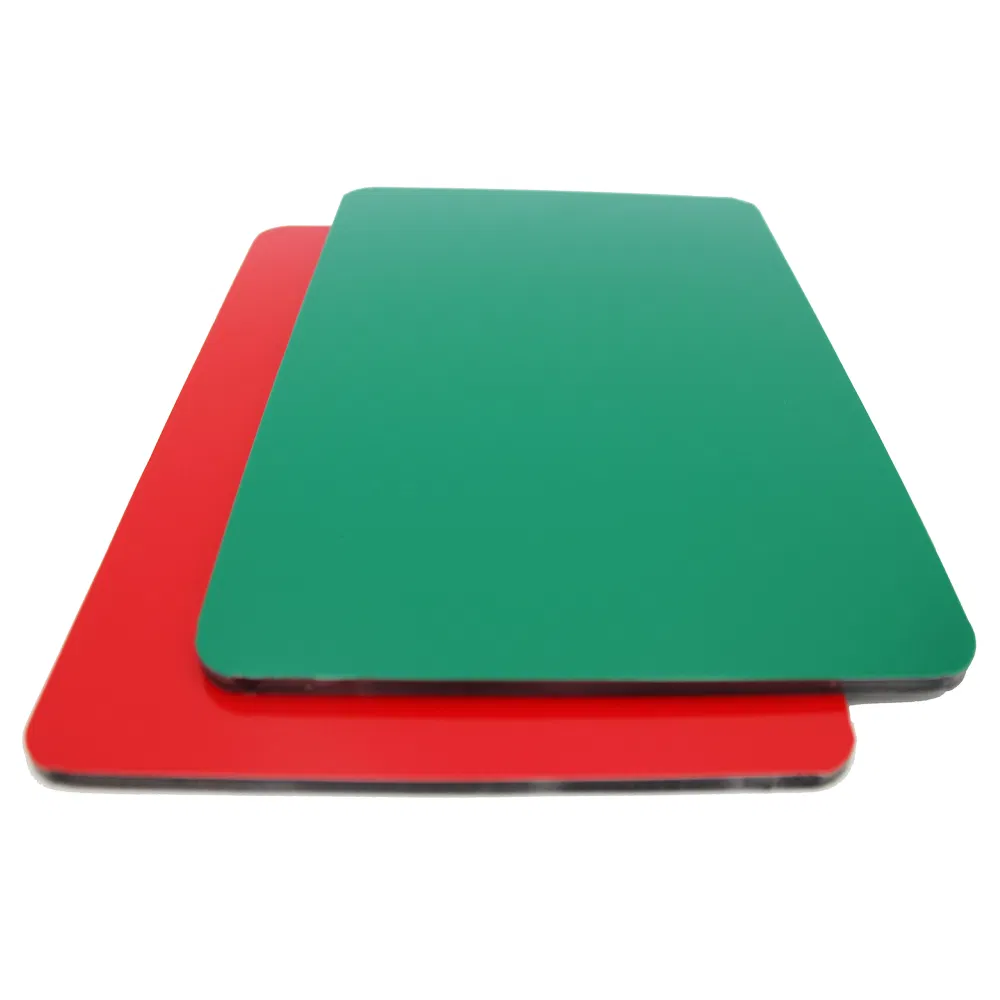 20 Years Factory Supply Aluminum Composite Panel for Advertisement