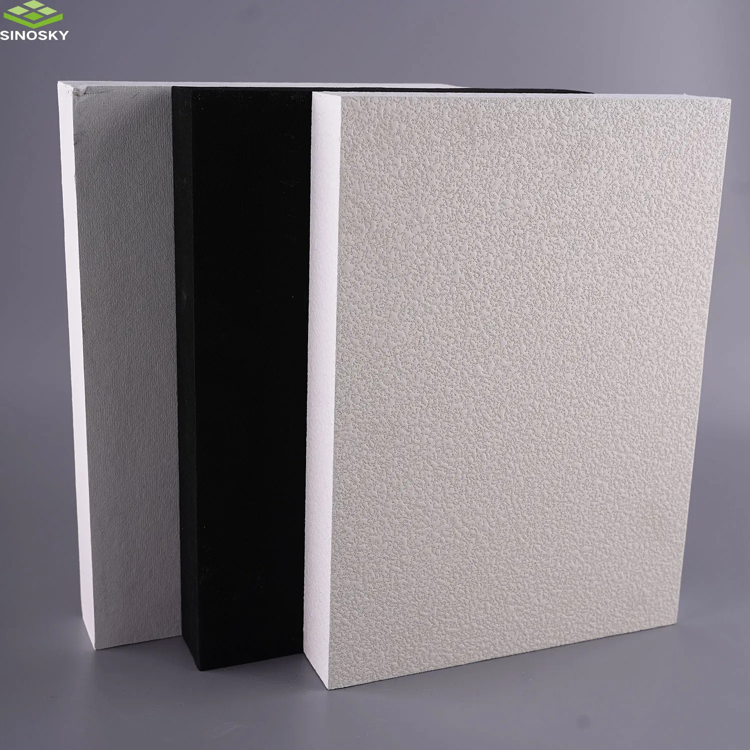 Fiberglass Acoustic Insulation Ceiling for Industrial