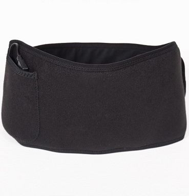 Heating Waist Belt Wrap Lower Back Heating Pad with 4 Level