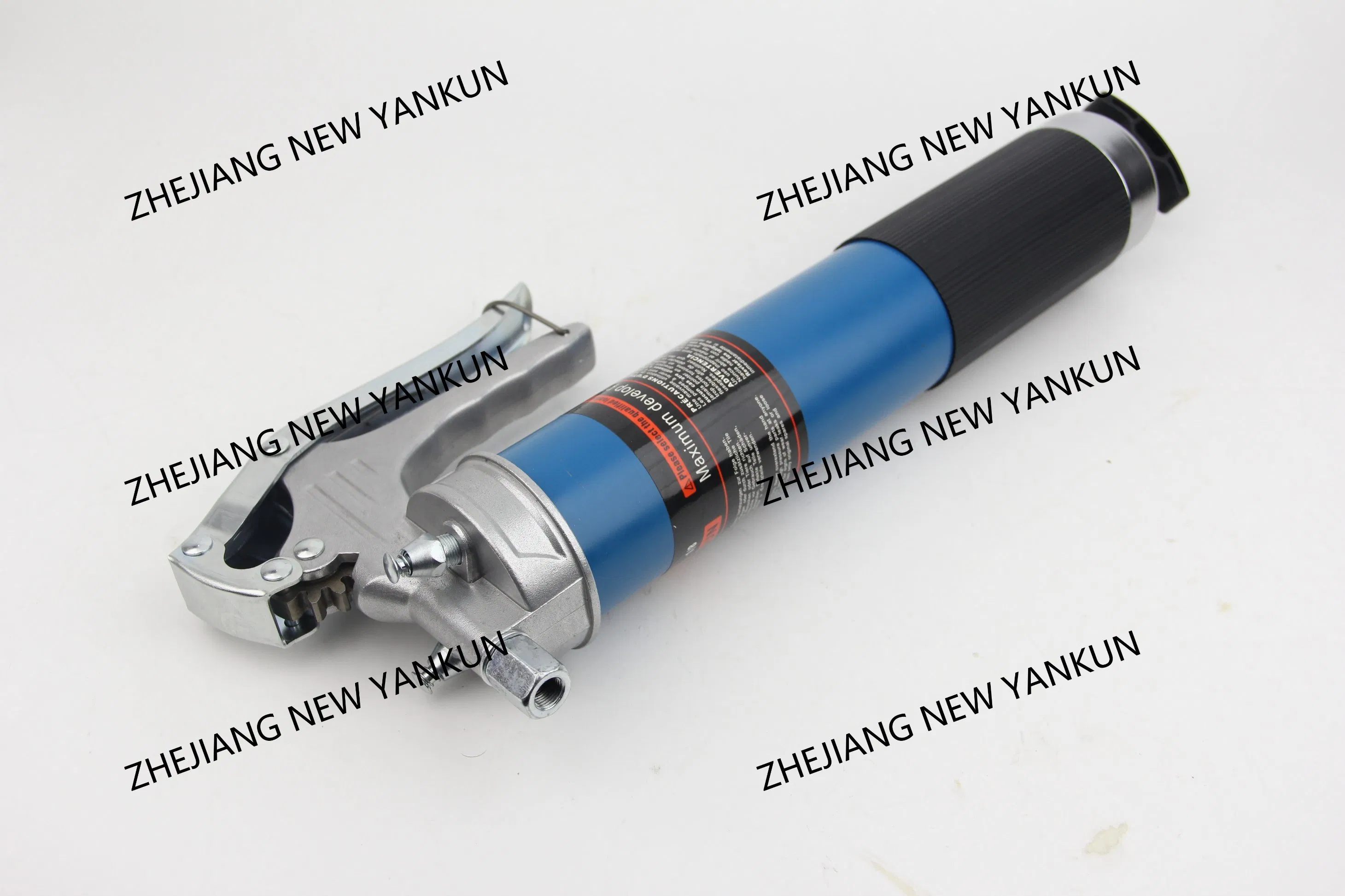 Ручная маслёнка профессиональная Yankun, 600cc, 9000psi