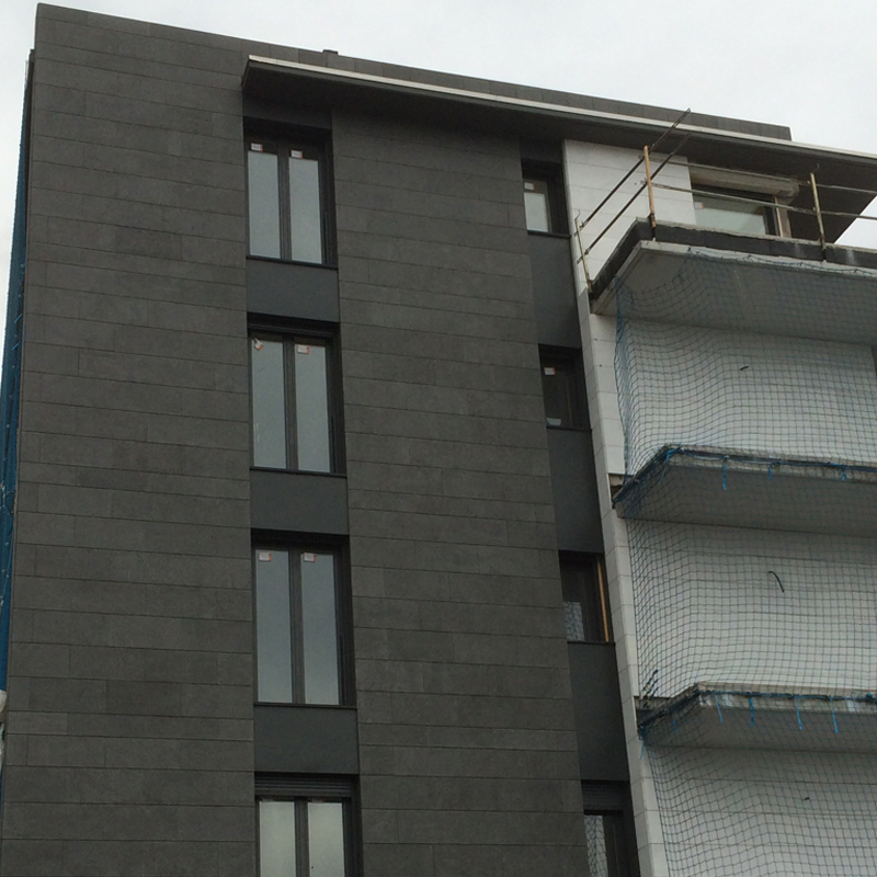 Natural Stone Floor Tile G684 Grey Black Granite Basalt for Paver and Tiles Paving Basalt Stone