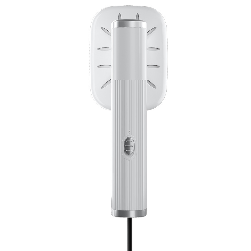 Multi Functional Hanging Steam Iron Mini USB Portable Ironing Machine