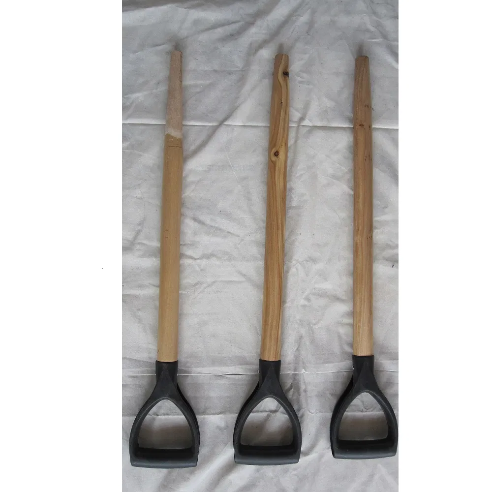 Wood Handle Kinds of Wooden Handles for Shovels