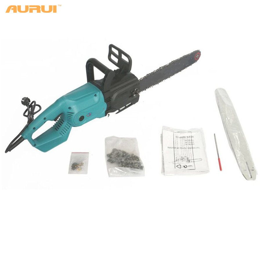 Wholesale Electric Chainsaw for Garden