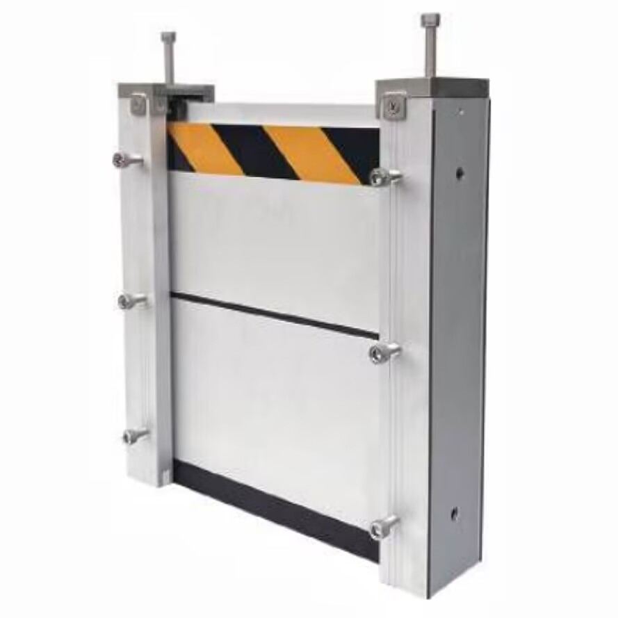 Aluminum Door Protection Flood Barrier Flood Control Barrier