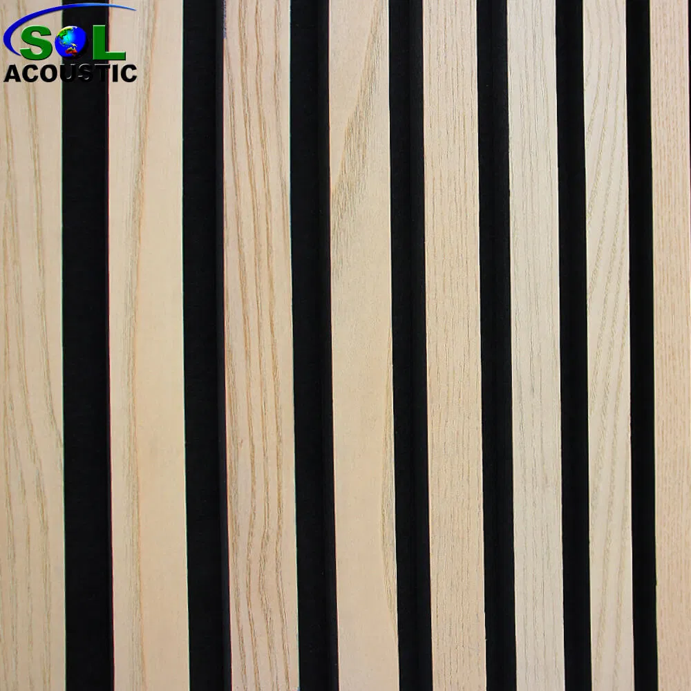 Sol Acoustic Fashion Style Recording Studio Equipment Soundproof Sponge Foam Acoustic Panels