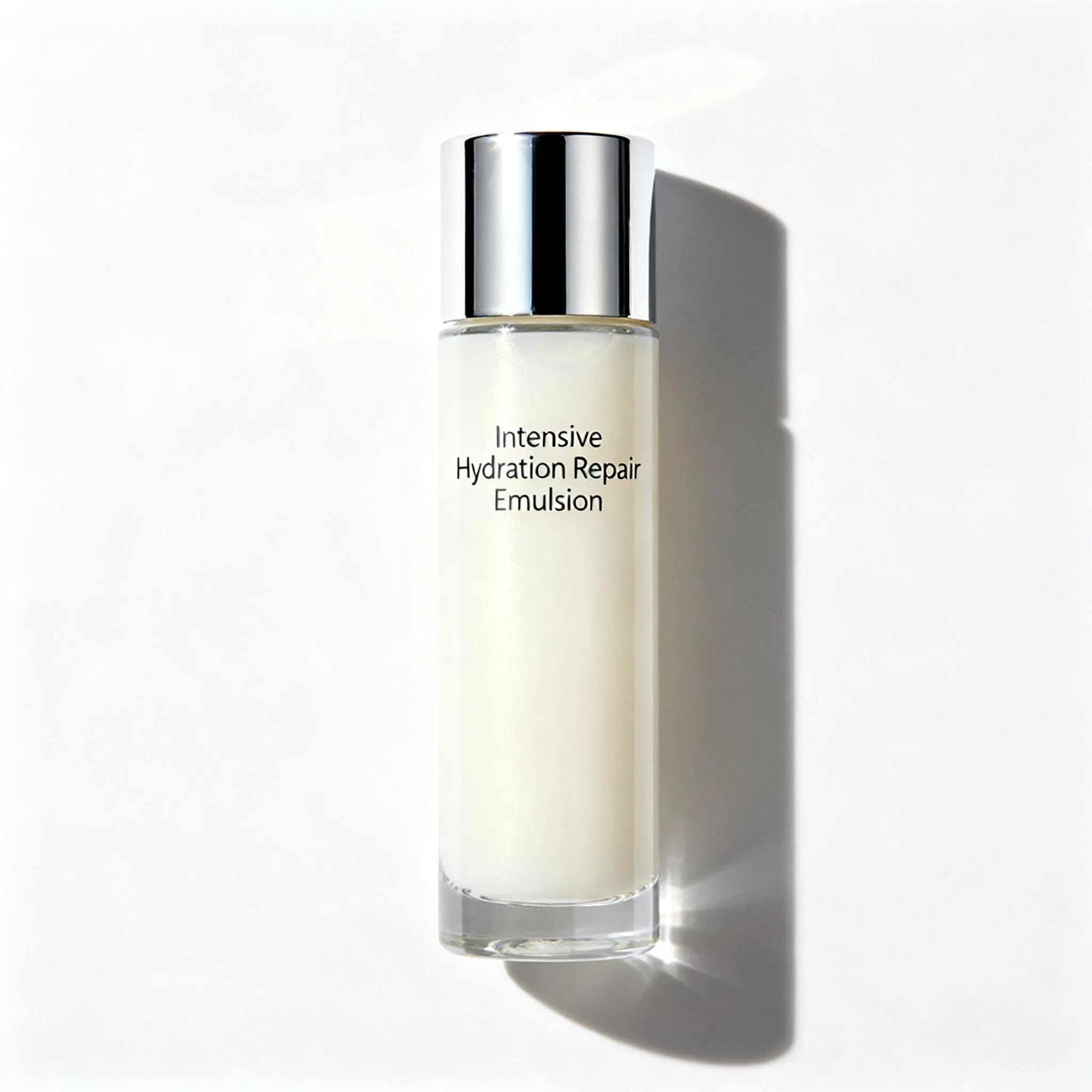 Antioxidant Boost Astaxanthin and Tocopherol Protective Repair Face Lotion for Free Radical Neutralization