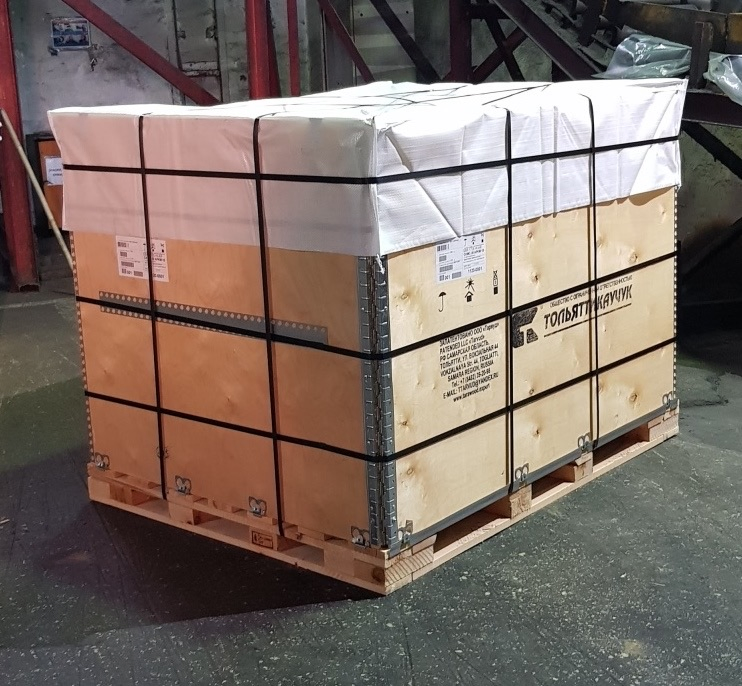 Rubber Raw Material Synthetic Rubber SBR1502 Togliatti SBR 1502