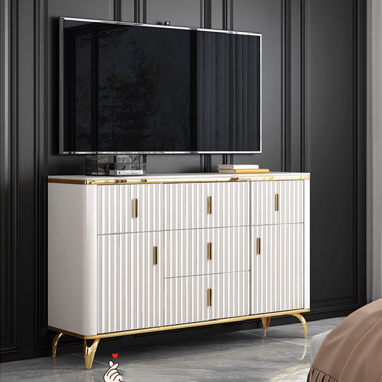 Буфет для столовой консольный шкаф