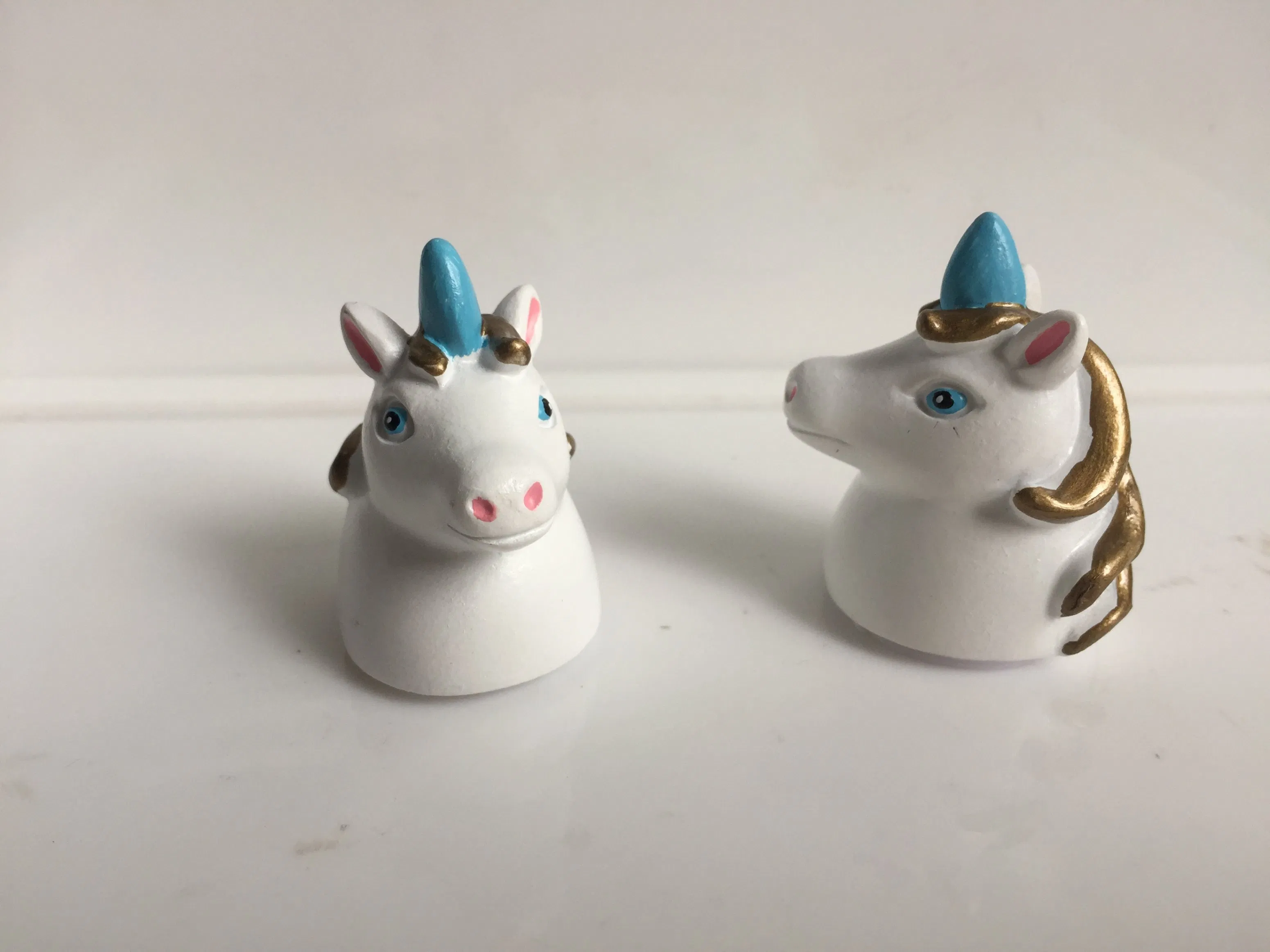 Unicorn Style Lip Balm Natural