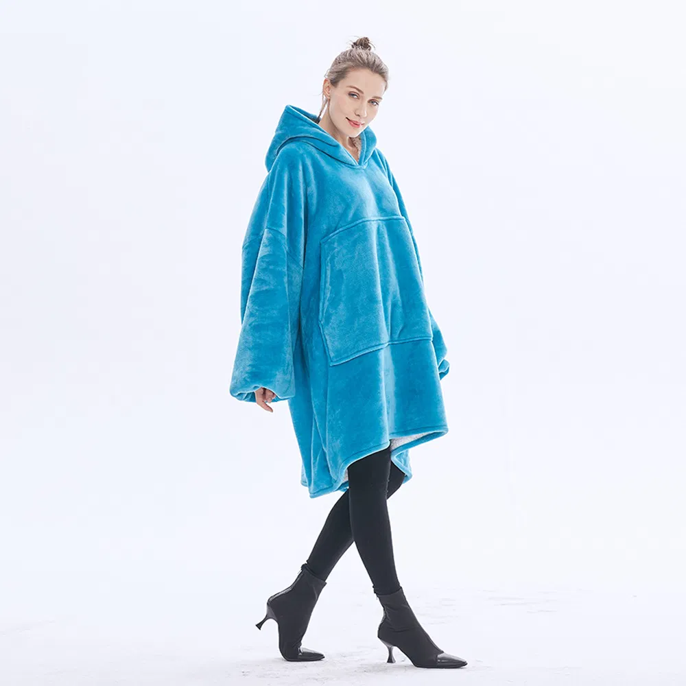 Free Sample Airplane Travel Blanket Warm Fluffy Kids Blankets Hospital Bed Blankets