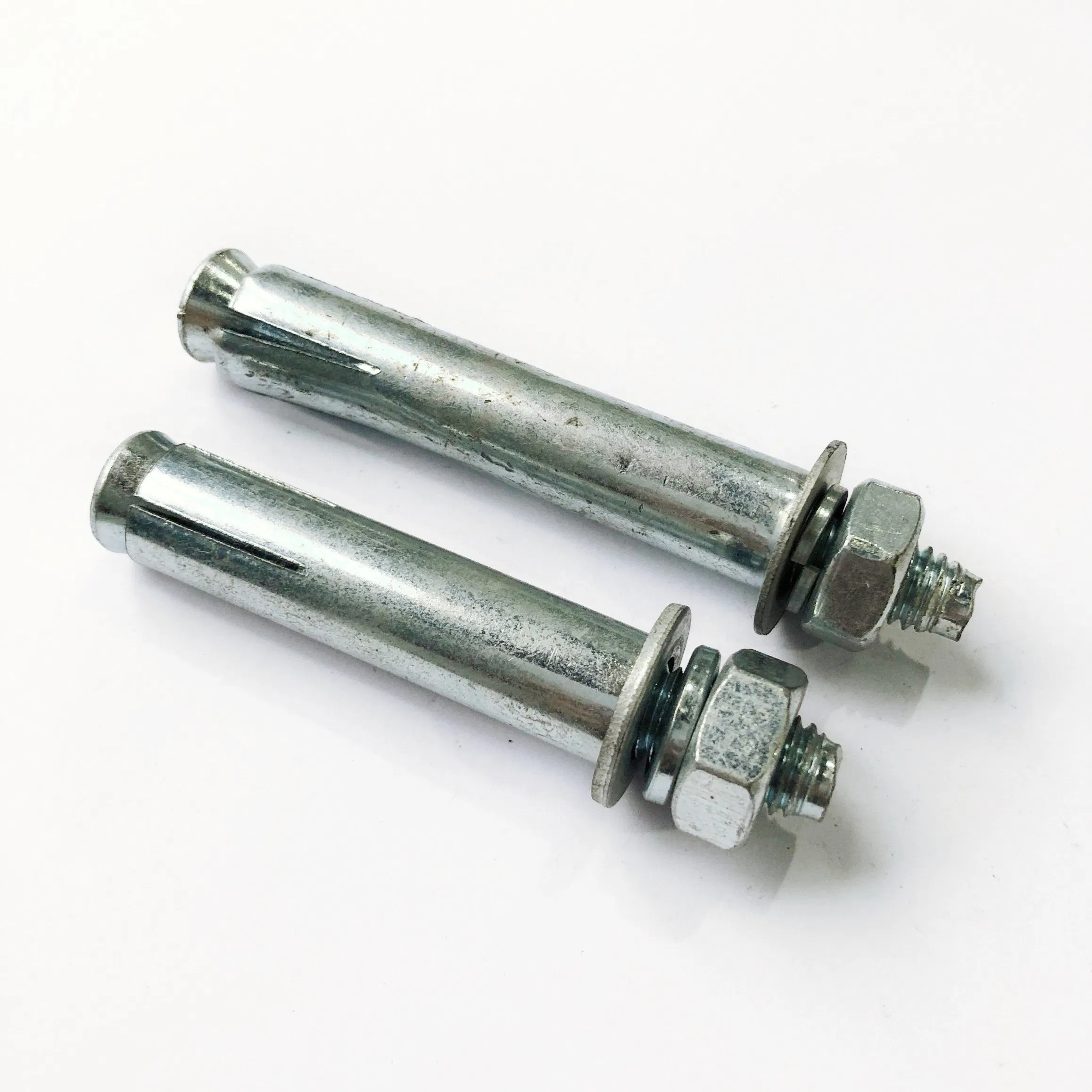Stainless Steel Expansion Bolt Anchor Bolt Customization of Non-Standard Expansion Bolts