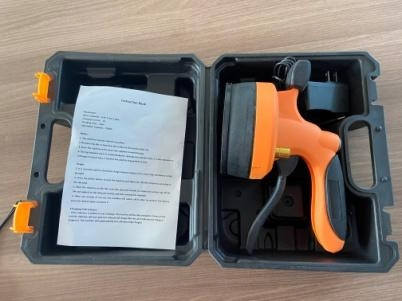 9V 16.8V 21V 2600mAh Tiling Laying Vibrator