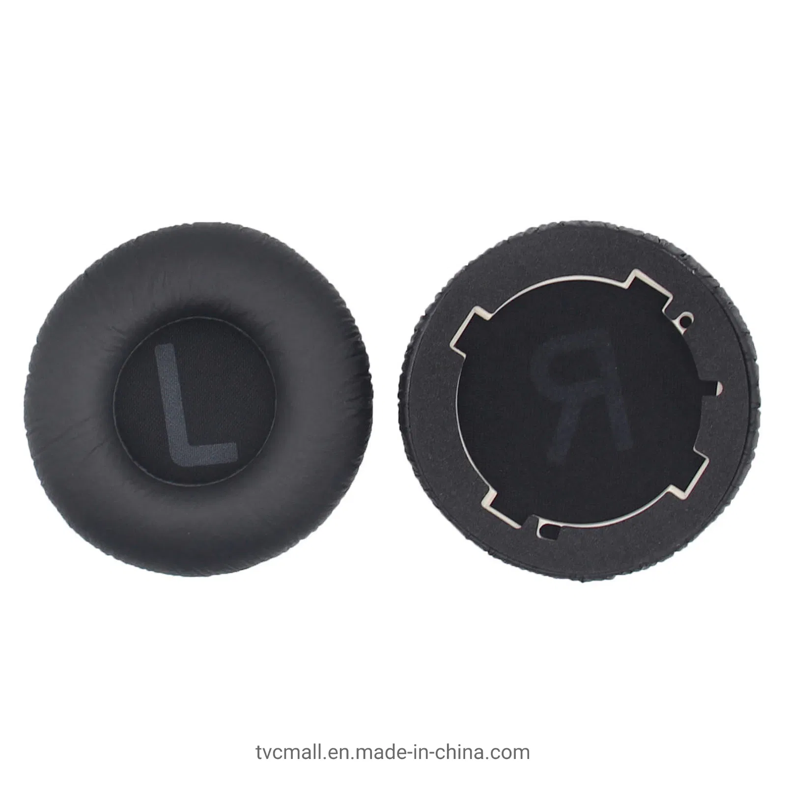 Амбушюры для JBL Tune 600, черные