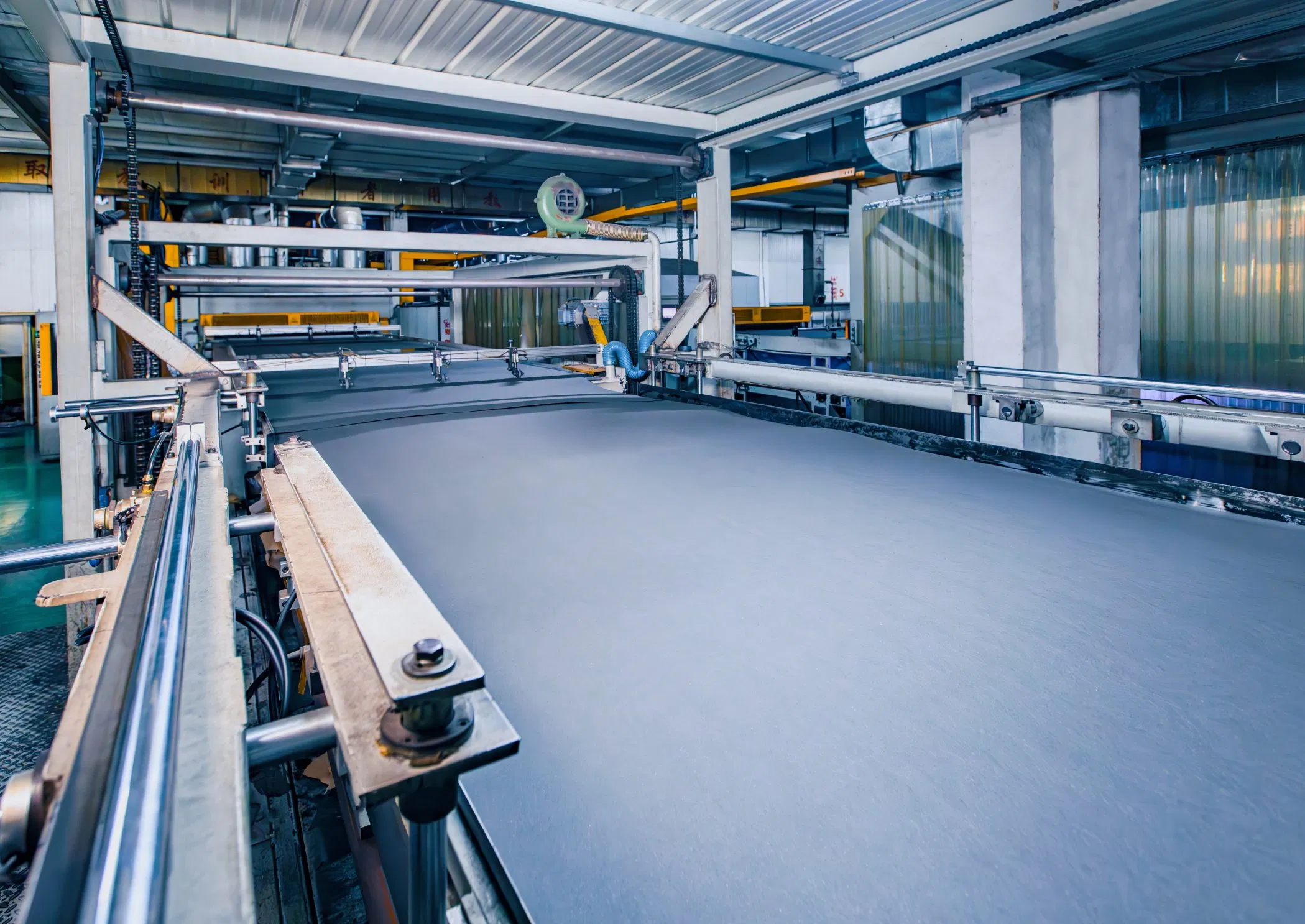 Acid Alkali Proof Surface High Pressure Laminate Sheet B1 Grade HPL for Factory Partitions