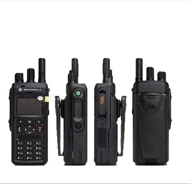 Рация Motorola MTP3550 взрывозащищенная, 50 км