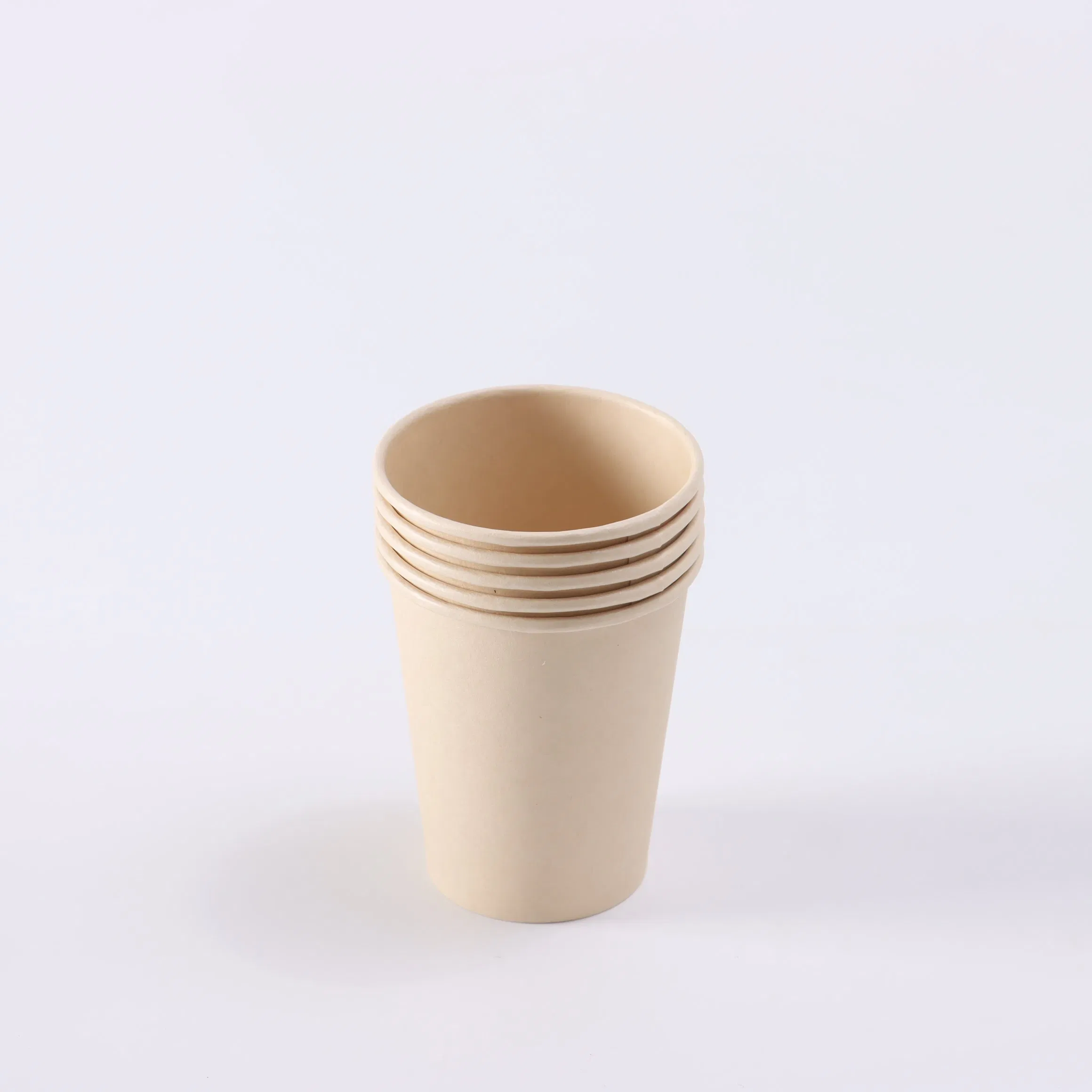 Бумажный стакан 20oz из бамбуковой пульпы