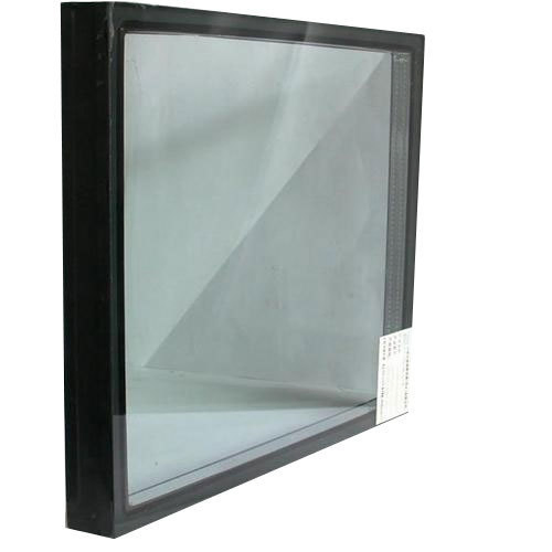 5+6A+5mm Igu Domestic Insulated Glass Wall Price