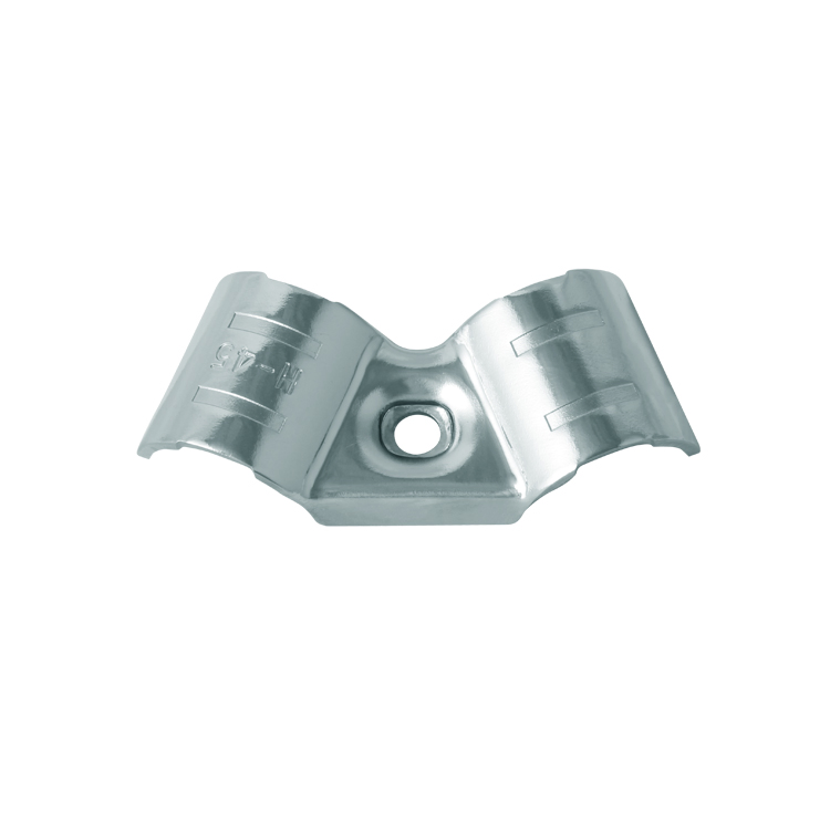 Nickle Metal Pipe Joint for ABS Pipe and Joint System (H-2)