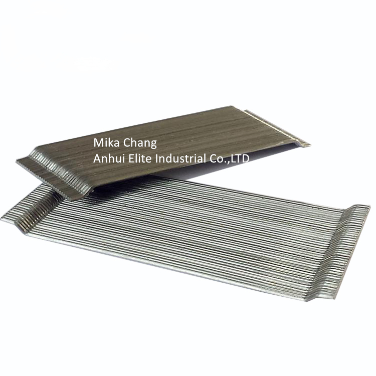 Glued Steel Fiber for Concrete