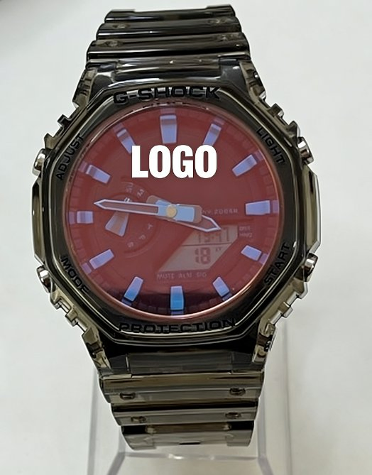 Men's Wrist Watch Luxury Sapphire Stainless Steel Waterproof Tourbillon Mechanical Watches Flying Tourbillon Movement