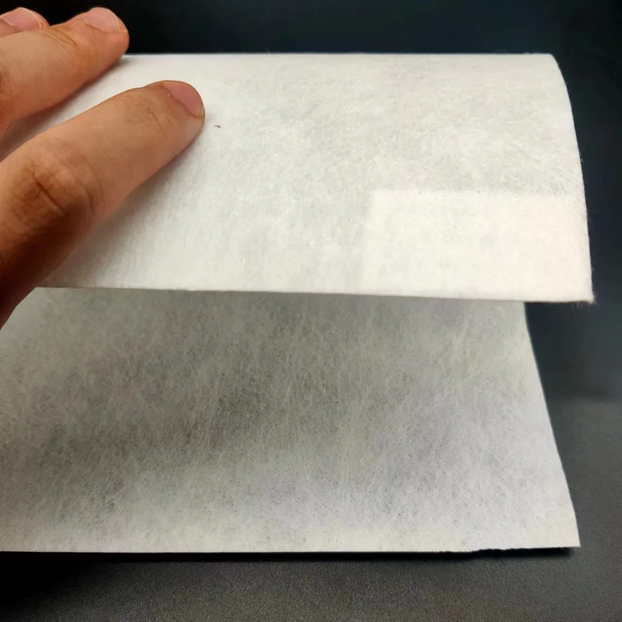 Polyester Glass Mat Laminate Sheet