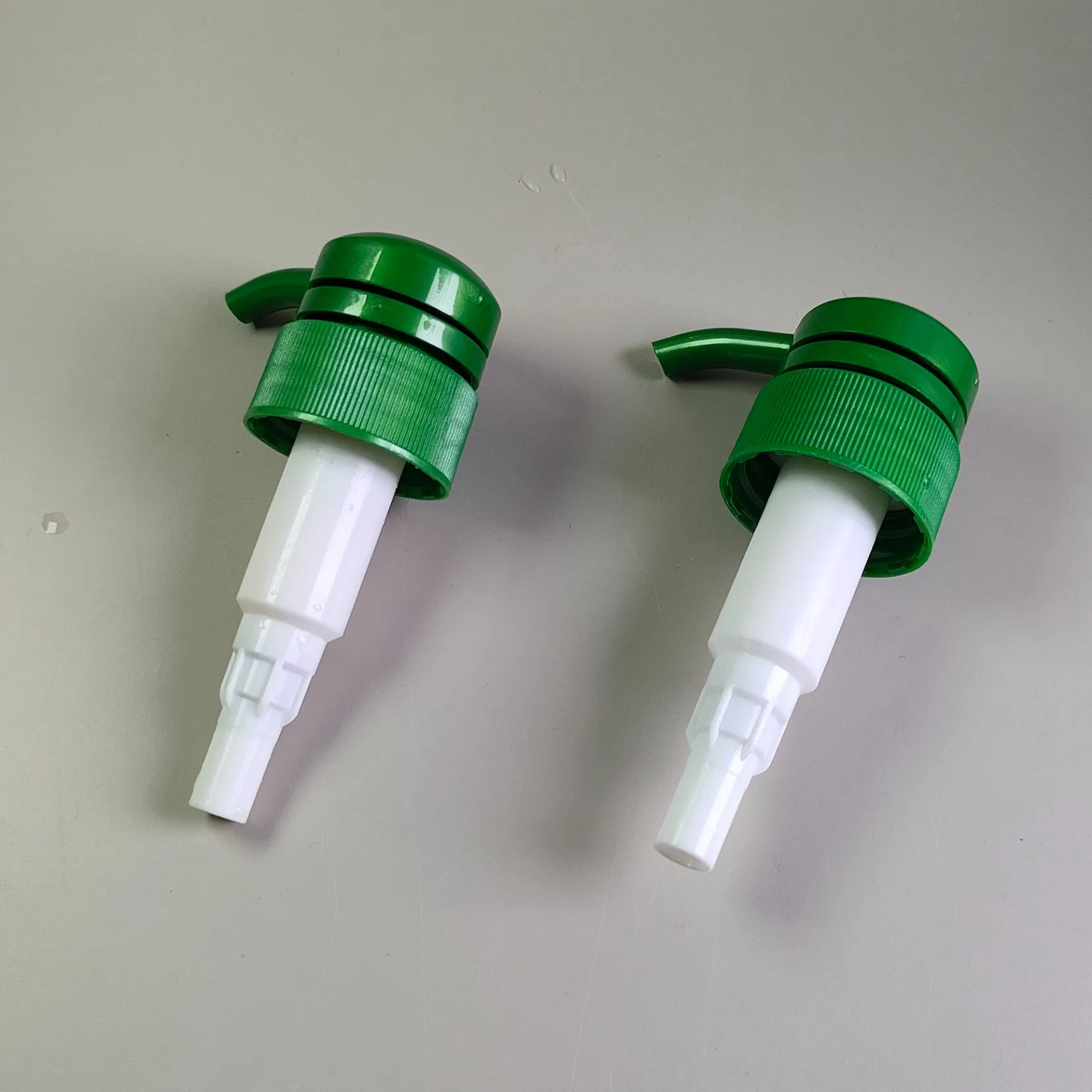 Hongyuan Shampoo Cream Lotion Pump 33/410 Neck Plastic Liquid Dispenser Lotion Pump for Dishes, Shampoo Jar Cleaning