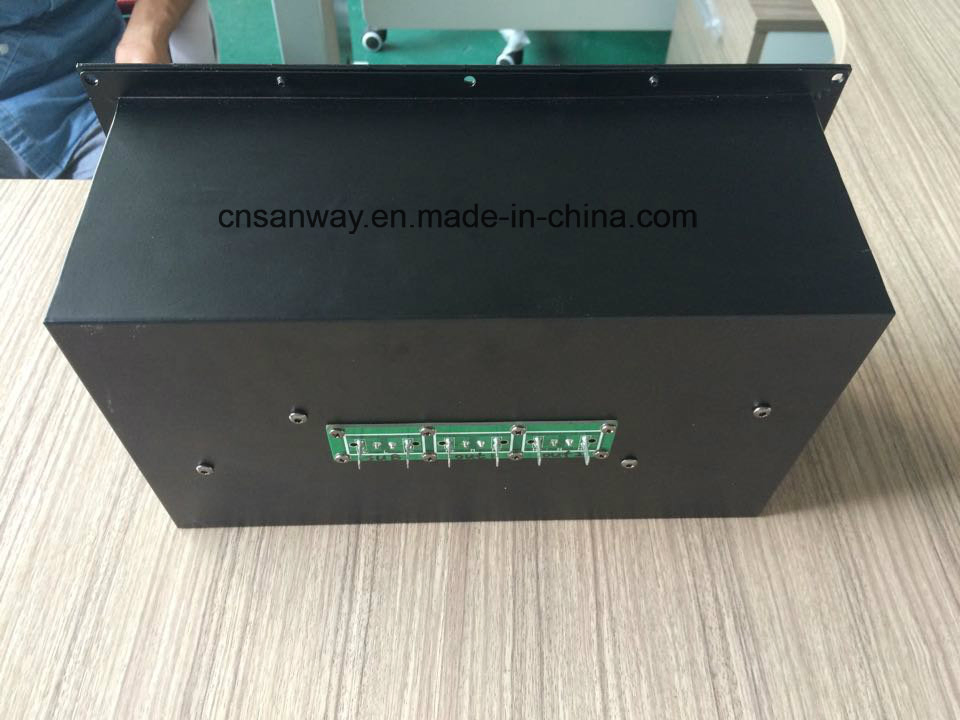 D3-2.1 3 Channels DSP Stereo Plate Amplifier Module