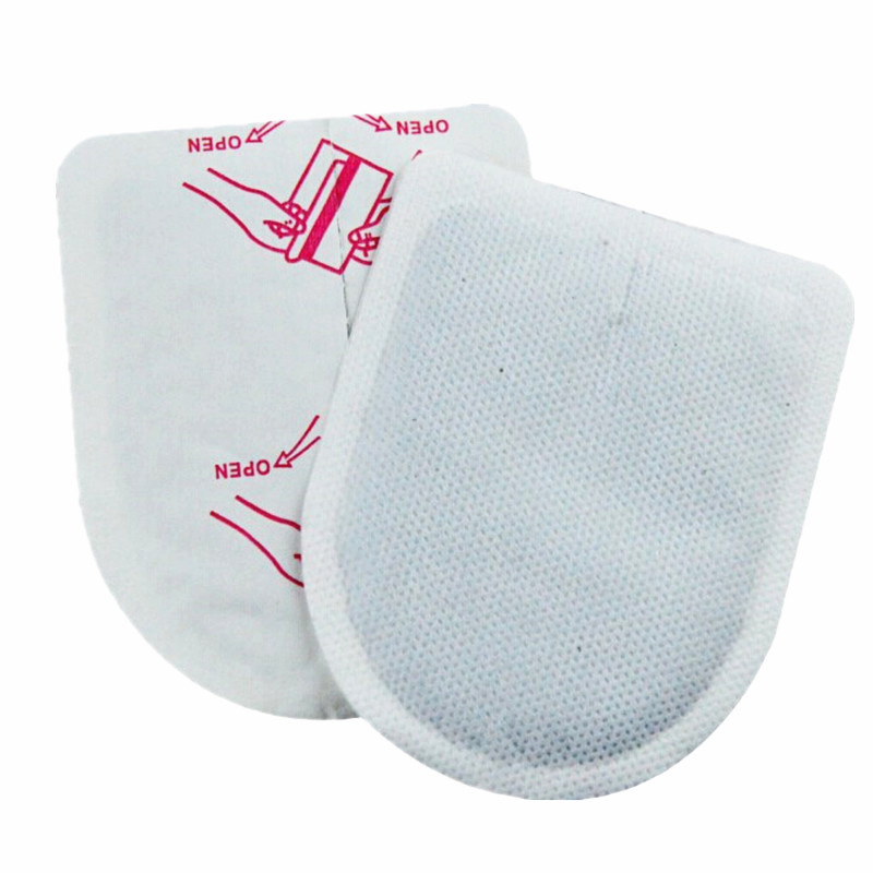 Factory Wholesale Breathable Membrane Foot Warmer Heating Pad