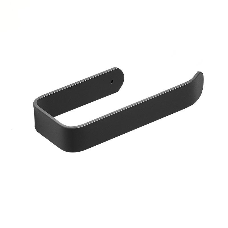 Крепление для туалетной бумаги без сверления JTHardware