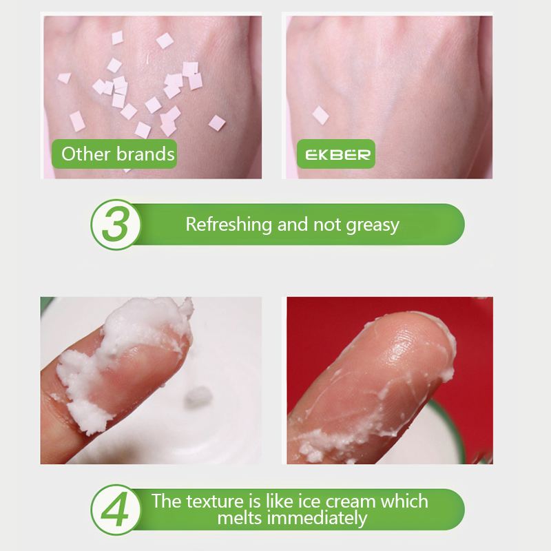 Custom Hand Cream for Women Moisturizing Whitening Hand Body Lotion