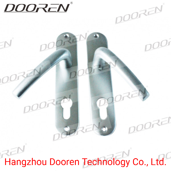 High Quality Stainless Steel Handle Door Lock