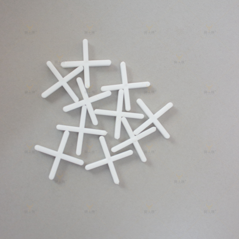 Jnz Hot Selling Tile Installation Helper Wall Tile Spacers Self Leveling Spacers