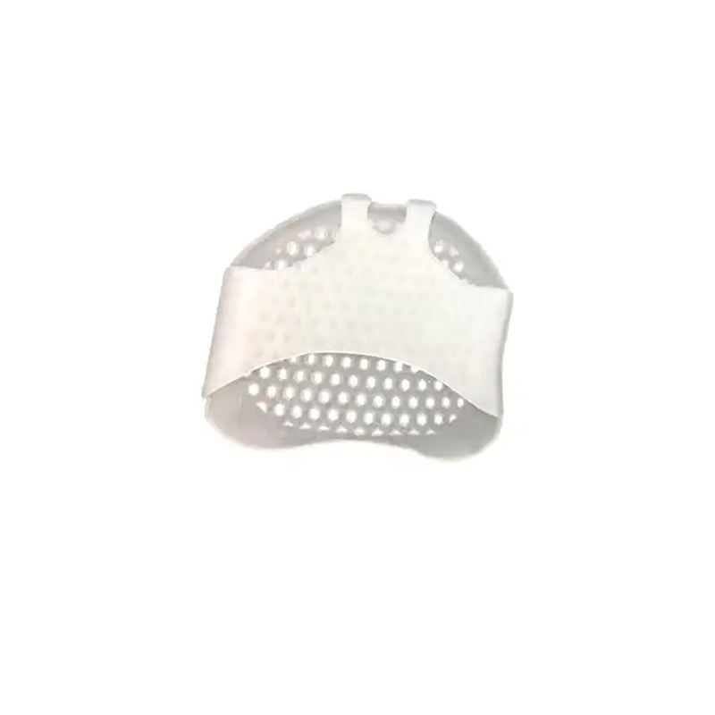 Soft Breathable Foot Care Toe Corrector Gel Toe Separators