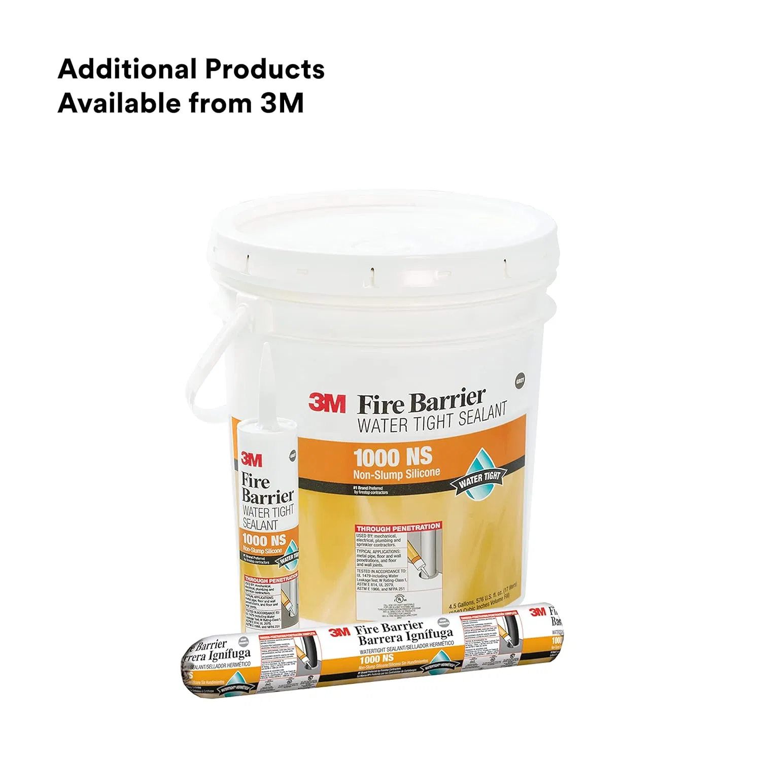 Ultimate Fireguard Silicone Sealant for Enhanced Safety Solutions