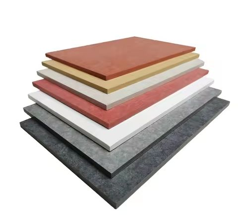Manufacturer Wholesale Decorative Modern Cladding Panel Board Waterproof Wall Panel