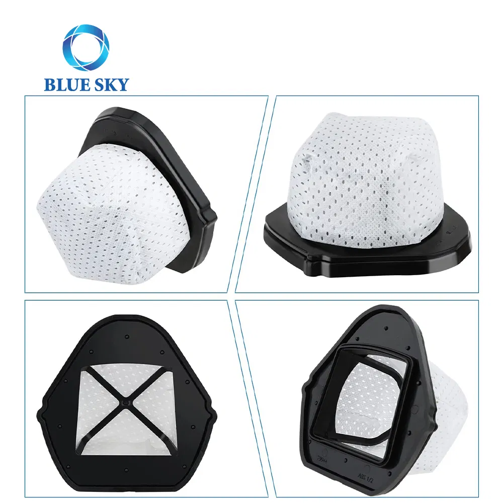 Vacuum Dust Cup Filters Compatible with Shark Vx33 & Sv769 Vacuum Cleaners Replace Part # Xf769
