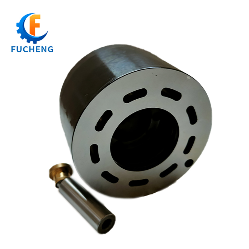 Sauer PV20 PV21 PV22 PV23 Rexroth A10vso A4vso hydraulic piston pump spare parts in stock