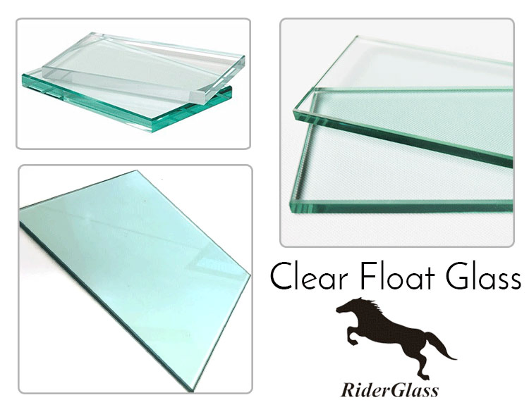 Tempered Laminated Safety Glass with Ce CCC&AS/NZS Certified