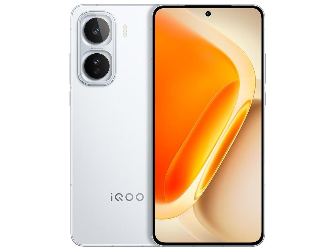 Смартфон iQOO Neo11 5G, 12/256 ГБ
