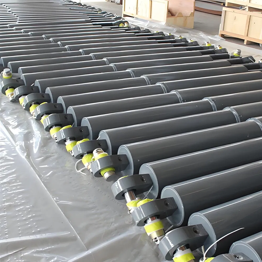 Factory Direct Supply of Customized Viscous Dampers, High-Quality and Durable Viscous Dampers
