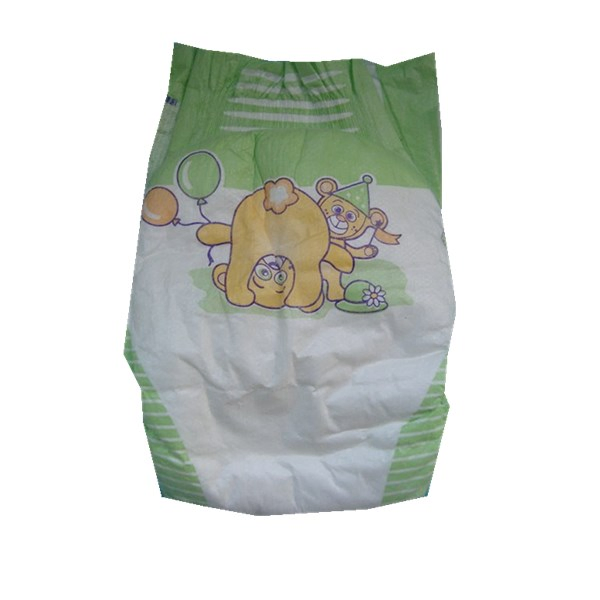 Детские подгузники мягкие дышащие