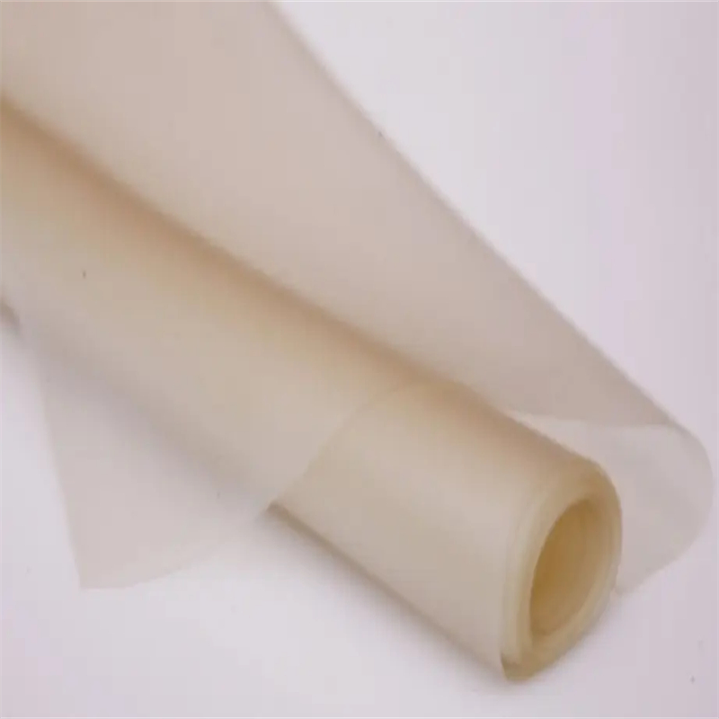 High-Quality PVB Film for 1.52mm Laminated Glass