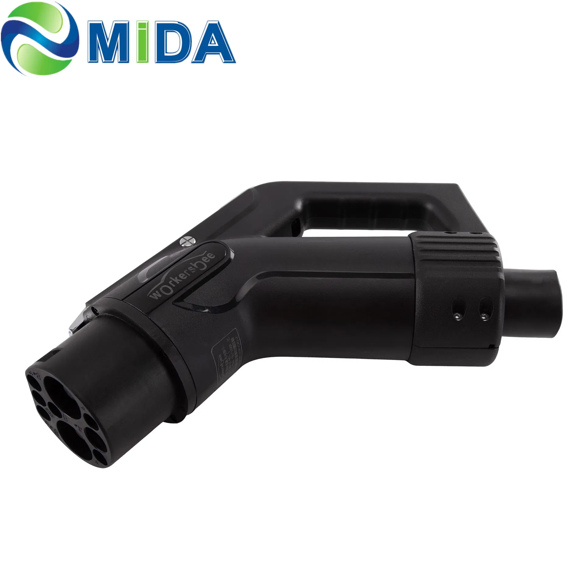 Разъем для зарядки EV GBT DC 250A