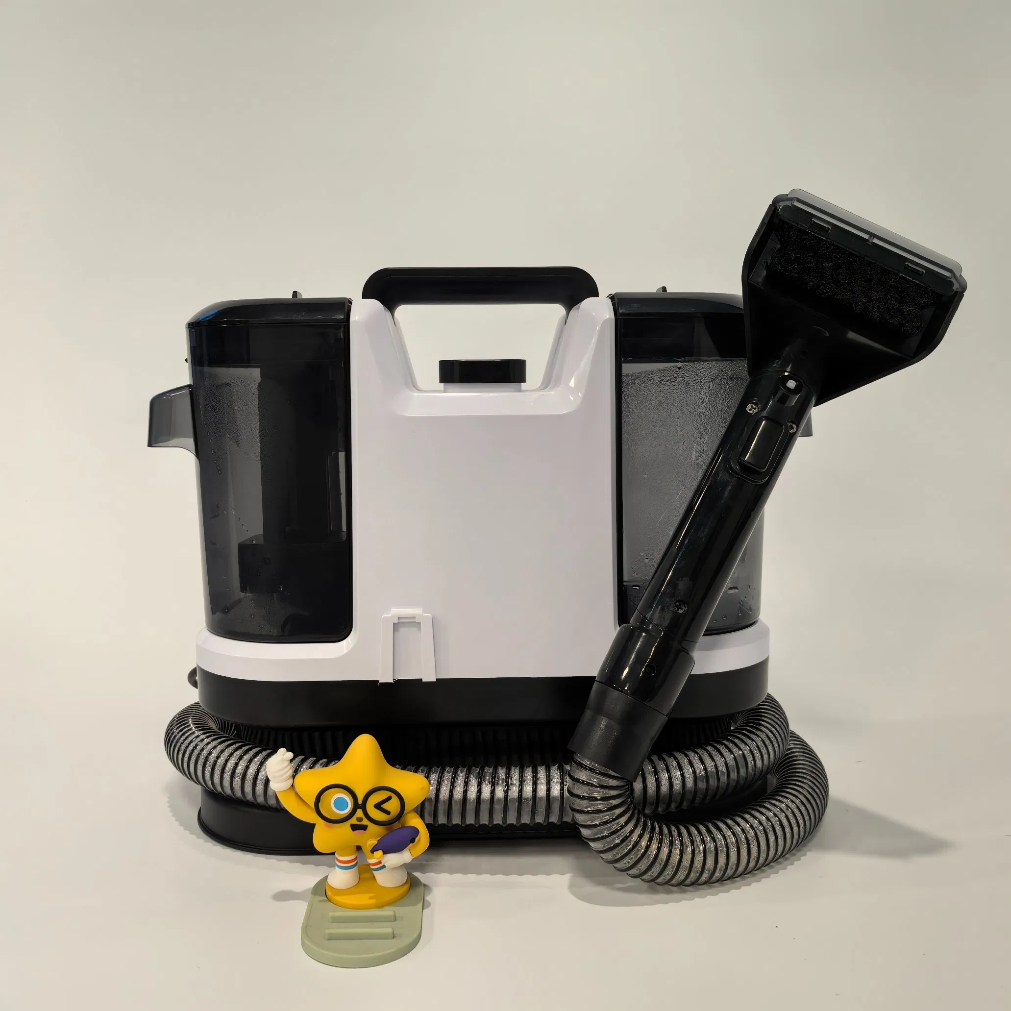 New Design Corded Spot Cleaner Sofa Carpet Spot Cleaner for Home Use