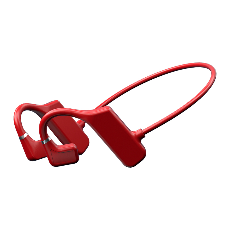 Беспроводные наушники G1 Bone Conduction с оголовьем