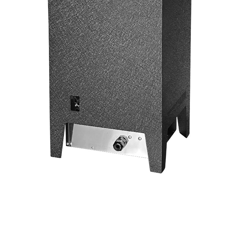 Электрический обогреватель для сауны Diooist DH 2.5-5.5 кВт