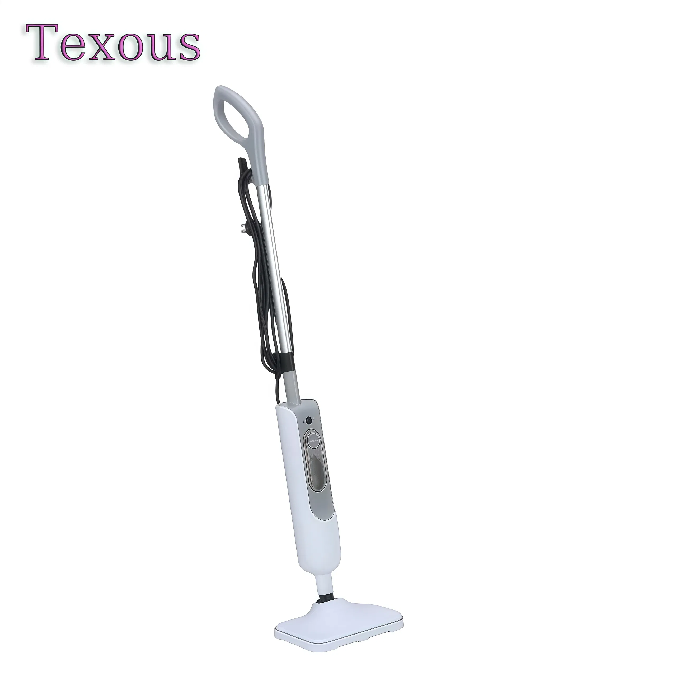 Powerful 2025 Handheld Wired Steam Cleaner for Kitchen Use